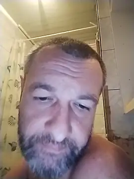 Andrzej-M online show from July 11, 11:06 pm