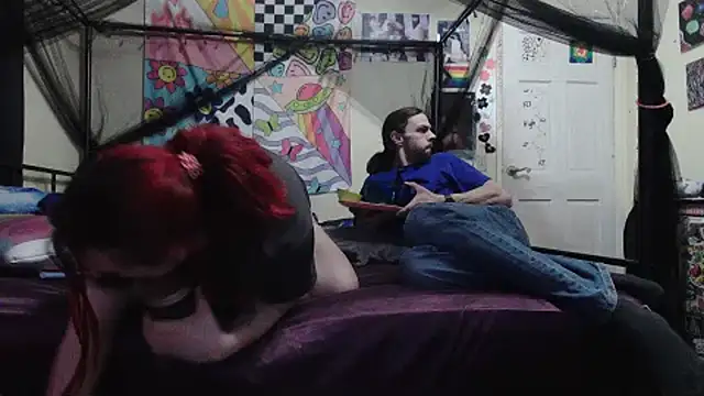 Snapshot of NovaLove2002 chatting on March 7, 2:57 am NovaLove2002 online show from March 7, 2:57 am