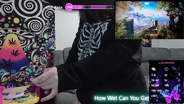 NovaLove2002 online show from November 22, 4:00 am