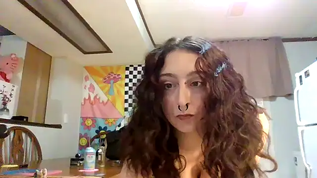 NovaLove2002 online show from January 8, 5:32 am