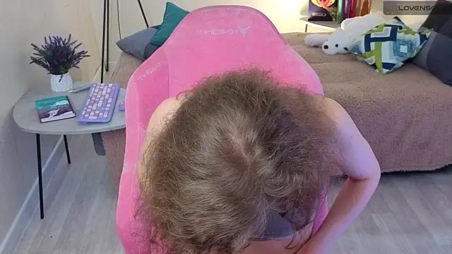 Lill Mary online show from February 22, 5:23 am