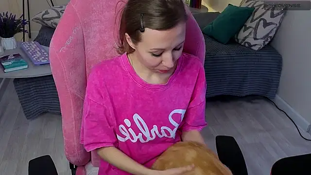 Lill Mary online show from March 23, 6:16 am