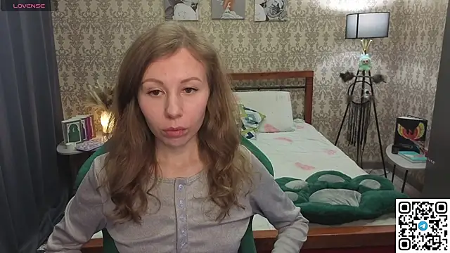 Lill Mary online show from February 12, 3:34 am