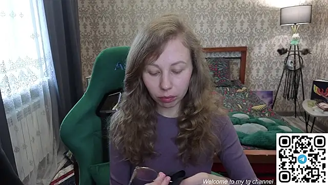 Lill Mary online show from May 24, 3:11 am