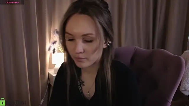 Snapshot of Wendy_mm chatting on May 17, 8:55 am Wendy mm online show from May 17, 8:55 am