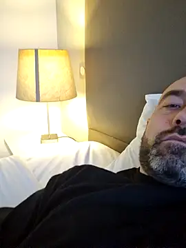 jamesmatt6 online show from January 13, 4:01 pm