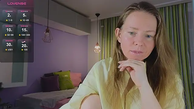 JanePearl online show from February 1, 11:16 pm