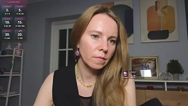 JanePearl online show from May 14, 8:04 pm