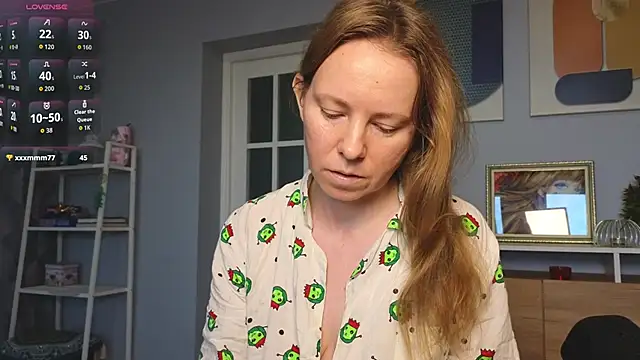 JanePearl online show from May 20, 6:19 am
