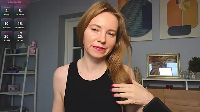 JanePearl online show from May 21, 7:15 am