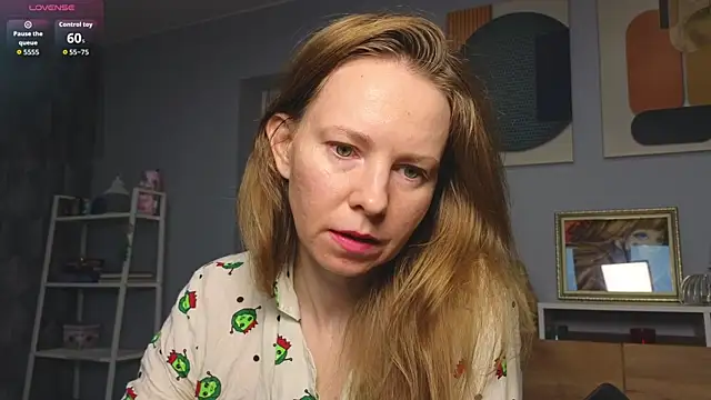 JanePearl online show from May 22, 5:36 am