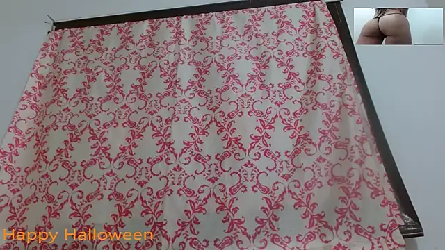 sammanta hott online show from November 1, 7:49 pm