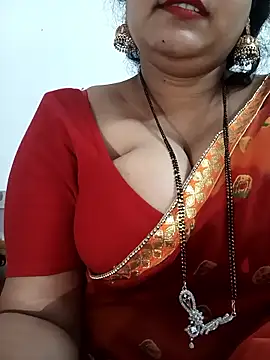 Nyra-23 online show from January 8, 8:38 am