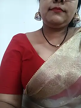 Nyra-23 online show from February 2, 9:08 am