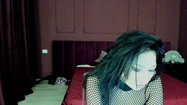 ExoticB3auty online show from March 13, 3:28 pm