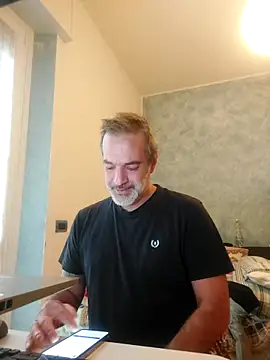 Marcolino183 online show from December 16, 8:30 am