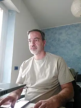 Marcolino183 online show from March 4, 8:20 am