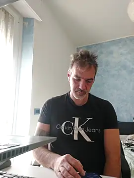 Marcolino183 online show from March 27, 8:26 am