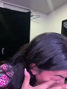 baby lizy online show from December 9, 12:34 am