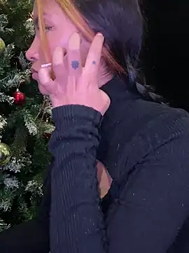 baby lizy online show from December 19, 11:25 pm