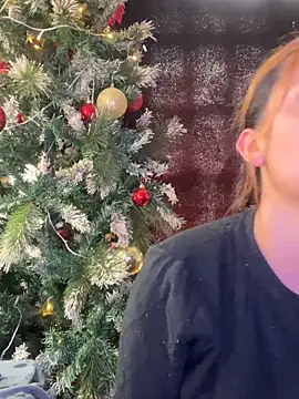 baby lizy online show from December 29, 5:33 pm