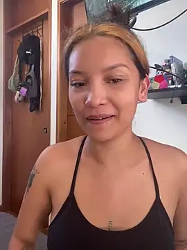 baby lizy online show from December 31, 7:18 pm