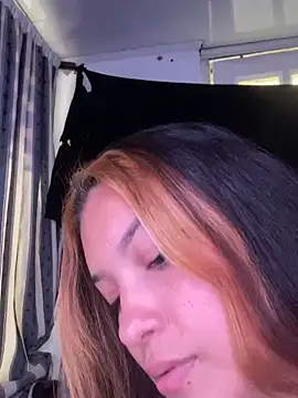 baby lizy online show from January 20, 10:59 pm