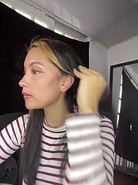 baby lizy online show from January 28, 10:34 pm