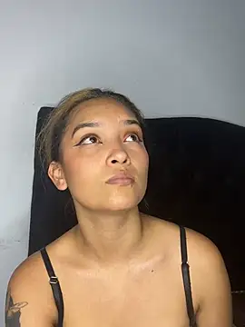 baby lizy online show from January 31, 10:21 pm