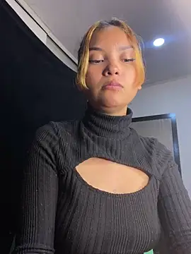 baby lizy online show from February 20, 12:30 am