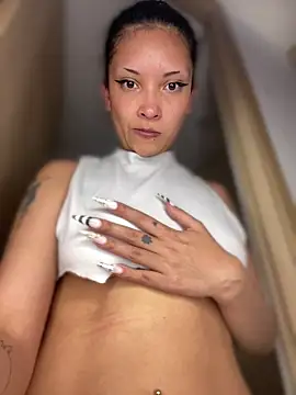 baby lizy online show from July 1, 7:57 pm