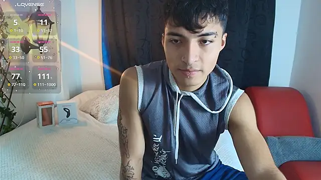 dylan fun18 online show from December 14, 3:58 pm