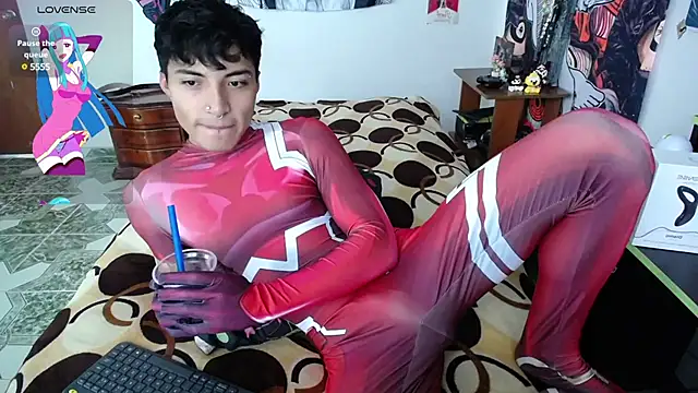 dylan fun18 online show from March 9, 6:11 pm