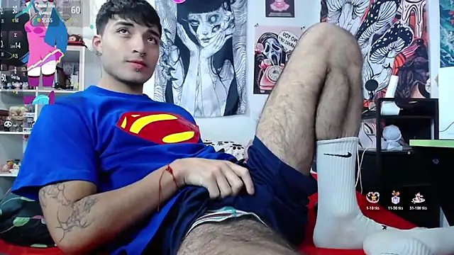 dylan fun18 online show from October 23, 8:51 pm