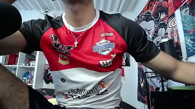 dylan fun18 online show from October 28, 9:17 pm