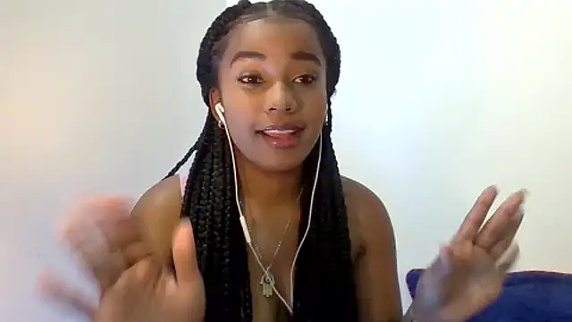 Snapshot of Behla_rouseh chatting on February 28, 11:01 pm Behla rouseh online show from February 28, 11:01 pm