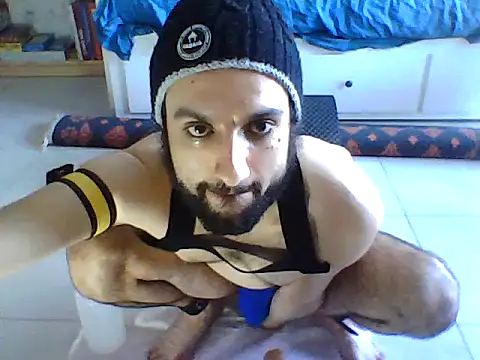 Elias la salace online show from February 12, 8:53 am