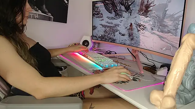 psilybaby online show from November 20, 12:33 am