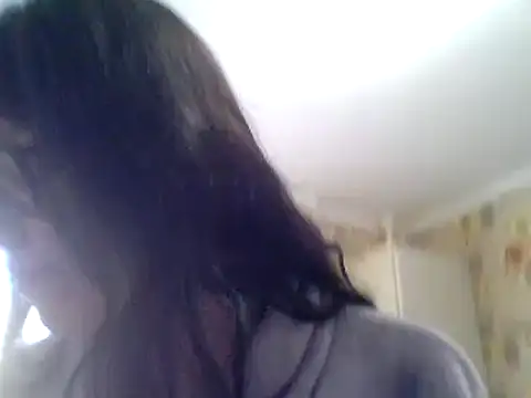 Snapshot of CharmingCat321 chatting on January 2, 6:40 am CharmingCat321 online show from January 2, 6:40 am