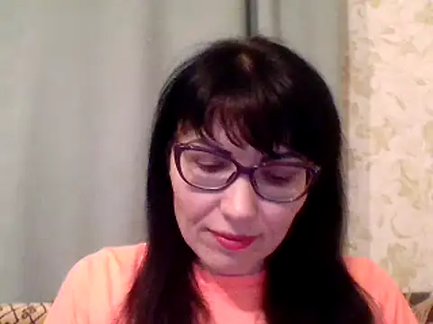 Snapshot of CharmingCat321 chatting on February 27, 6:31 pm CharmingCat321 online show from February 27, 6:31 pm
