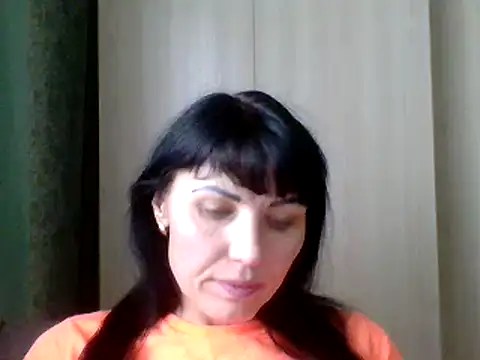 Snapshot of CharmingCat321 chatting on March 9, 1:26 pm CharmingCat321 online show from March 9, 1:26 pm
