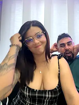 camianddanna online show from October 26, 9:53 pm