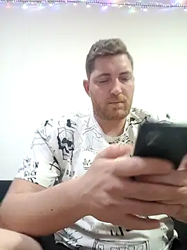 Snapshot of XxxMrkappa chatting on February 9, 4:33 pm XxxMrkappa online show from February 9, 4:33 pm