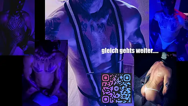 LuggiJack online show from June 27, 7:57 am