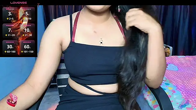 manogna teluguammai online show from March 1, 2:04 am