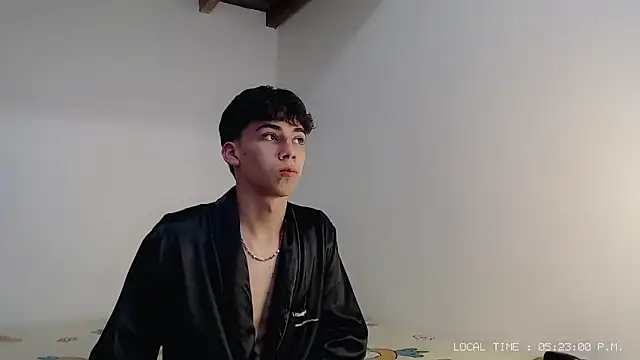 Snapshot of seth_ryder_ chatting on March 1, 10:24 am seth ryder online show from March 1, 10:24 am