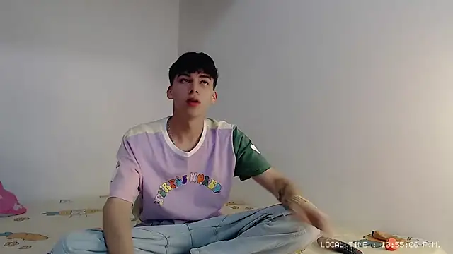 Snapshot of seth_ryder_ chatting on March 2, 3:56 am seth ryder online show from March 2, 3:56 am