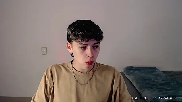 Snapshot of seth_ryder_ chatting on September 25, 4:11 pm seth ryder online show from September 25, 4:11 pm
