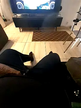 CHEFES DEL SEXY online show from December 22, 3:55 pm