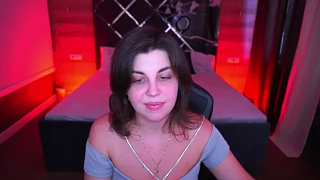 MirandaWong online show from September 24, 5:44 am